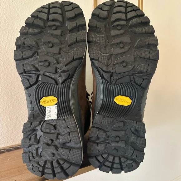 Women’s Vasque St. Elias GTX Hiking boots - Picture 8 of 10